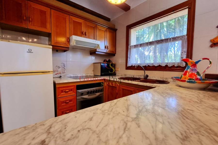 Sale - Villa - Els Poblets