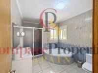Venta - Villa - Benitachell - Encinas