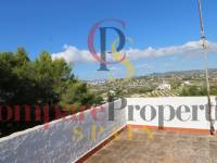 Vente - Villa - Benissa