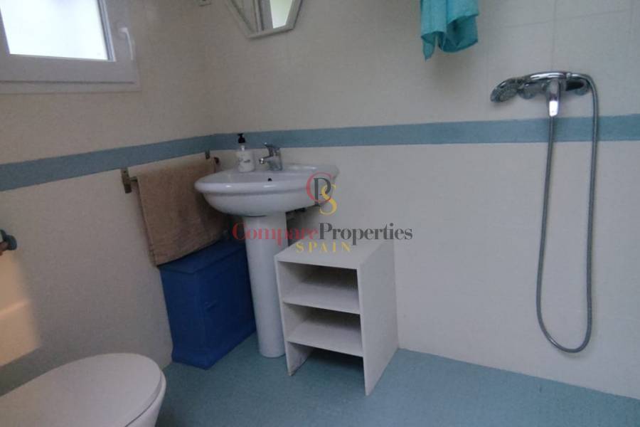 Sale - Townhouses - Orba Valley - Castell de castells