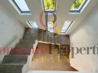 Nueva construcción  - Villa - Moraira - El Portet