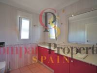 Venta - Villa - Moraira - Solpark