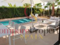 Vente - Villa - Rojales - Ciudad Quesada