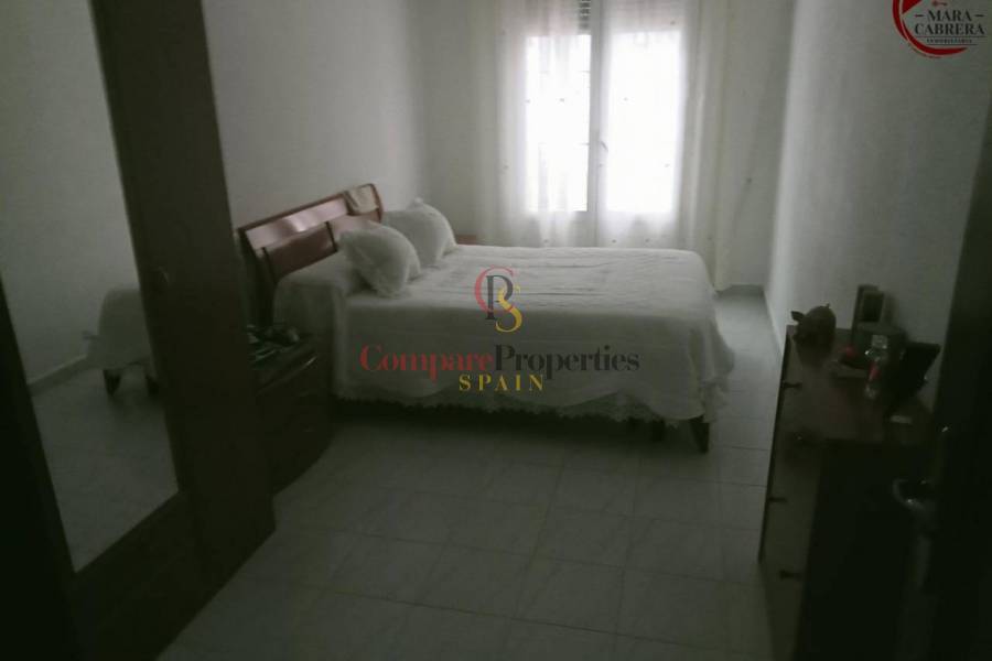 Sale - Apartment - La Font d'en Carròs - La Font d'en Carrós