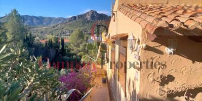 Villa - Vente - Orba Valley - Orba