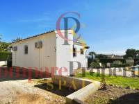 Sale - Villa - Moraira - Moravit