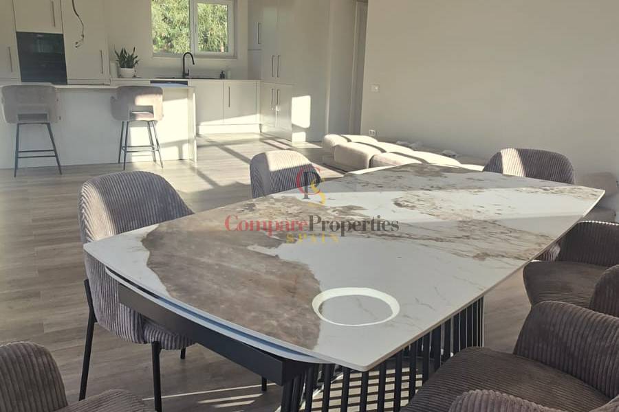 Sale - Villa - Calpe