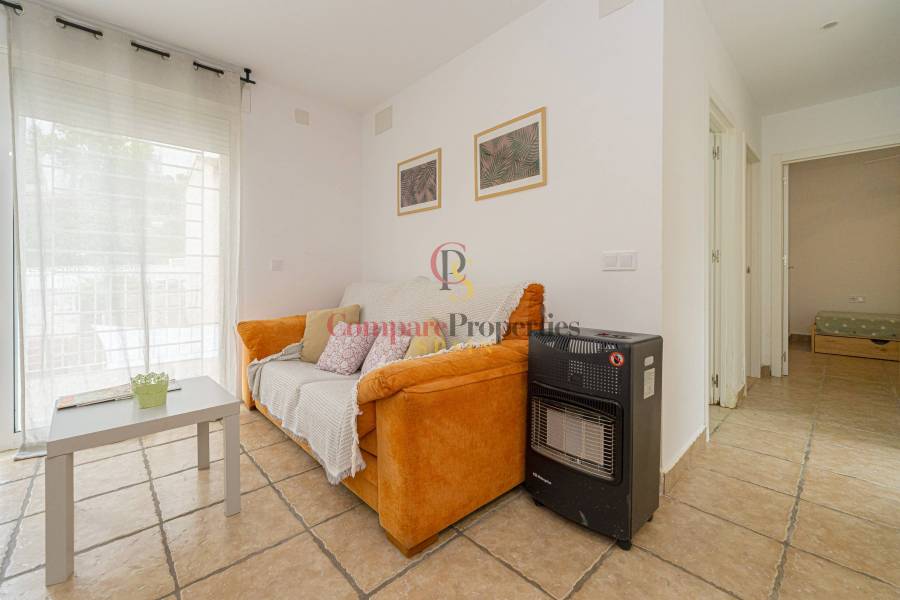 Sale - Villa - La Font d'en Carròs - Urbanizacion panorama i