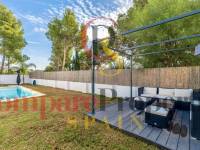 Verkauf - Villa - Altea - Altéa