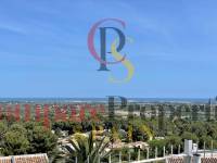 Sale - Apartment - Dénia - La Sella