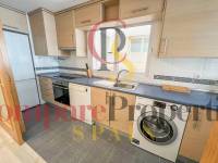 Verkoop - Apartment - Calpe - 