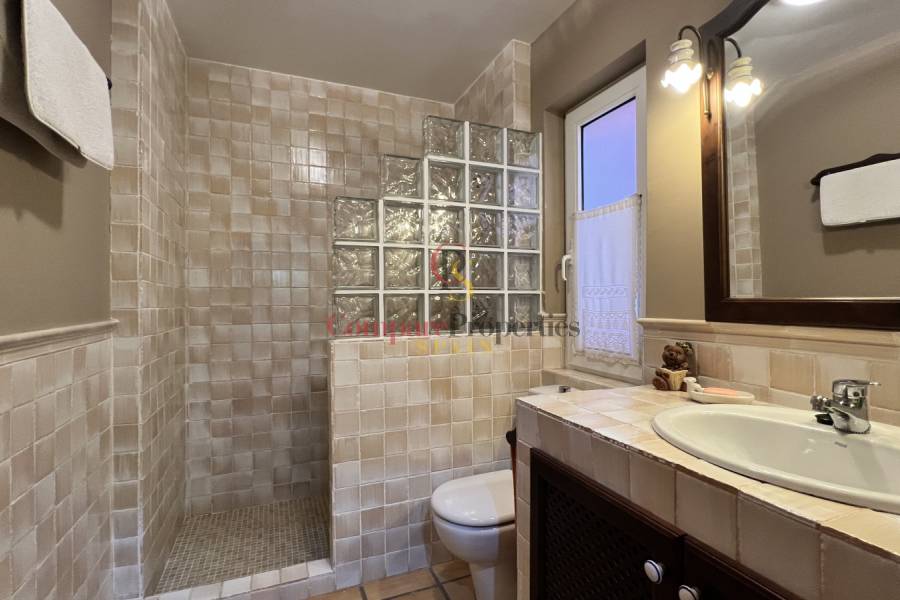 Venta - Villa - Ondara