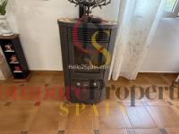 Sale - Villa - Dénia