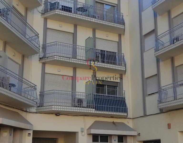 Verkoop - Apartment - Orba Valley - Orba