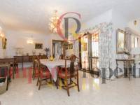 Sale - Villa - Altea - Altea la Vella