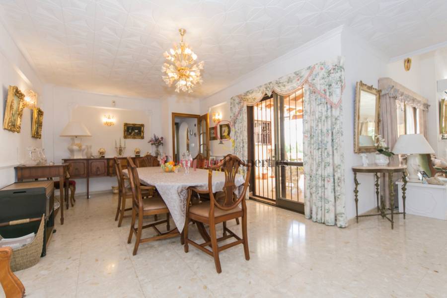 Venta - Villa - Altea - Altea la Vella