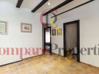 Verkoop - Villa - Benissa - Benissa Coast