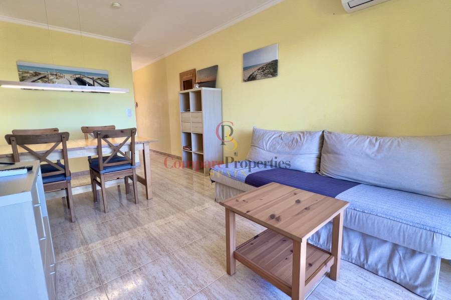 Venta - Apartment - Piles