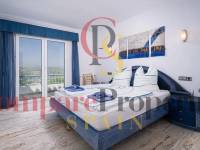 Verkauf - Villa - Moraira