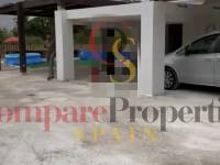Sale - Villa - Oliva - MARJALETES