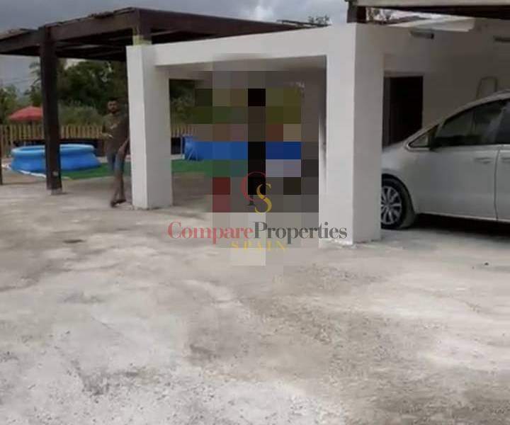 Sale - Villa - Oliva - MARJALETES