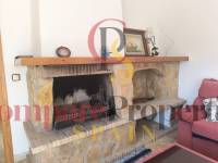 Sale - Villa - Jalon Valley - Parcent