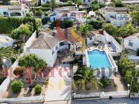 Verkoop - Villa - Moraira - 