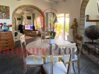 Sale - Villa - Dénia - Montgo