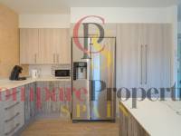 Verkoop - Villa - Benissa - Campo