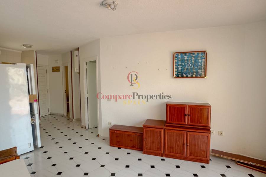 Vente - Apartment - Albir