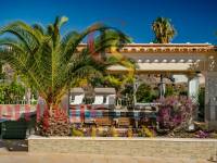 Vente - Villa - Calpe - 