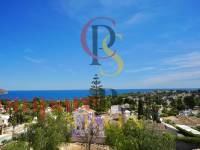 Sale - Villa - Moraira - Moravit