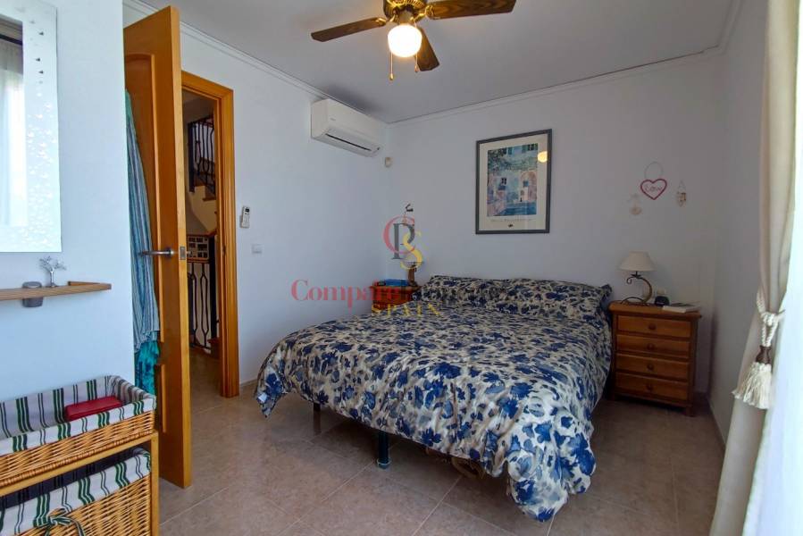 Sale - Apartment - Els Poblets - 