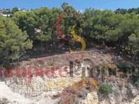 Venta - Villa - Moraira