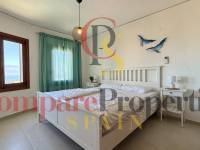 Sale - Villa - Dénia - 