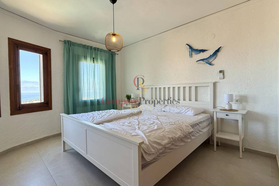 Sale - Villa - Dénia - 