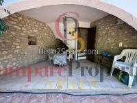 Verkauf - Townhouses - Adsubia - 