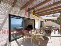 Verkauf - Apartment - Benitachell - 