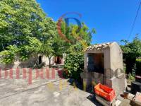 Vente - Villa - La Romana - Villas de la Romana