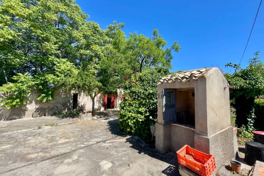 Vente - Villa - La Romana - Villas de la Romana
