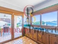 Verkoop - Villa - Moraira - El Portet