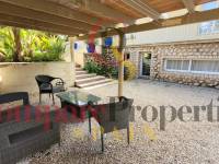 Sale - Villa - Alfaz Del Pi - Alfaz del Pi