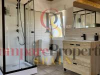 Vente - Villa - Dénia - Deveses-Santa Ana