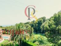 Sale - Villa - Altea - Golf