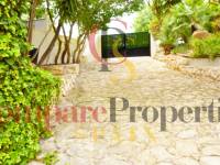Sale - Villa - Benissa - Benissa Coast