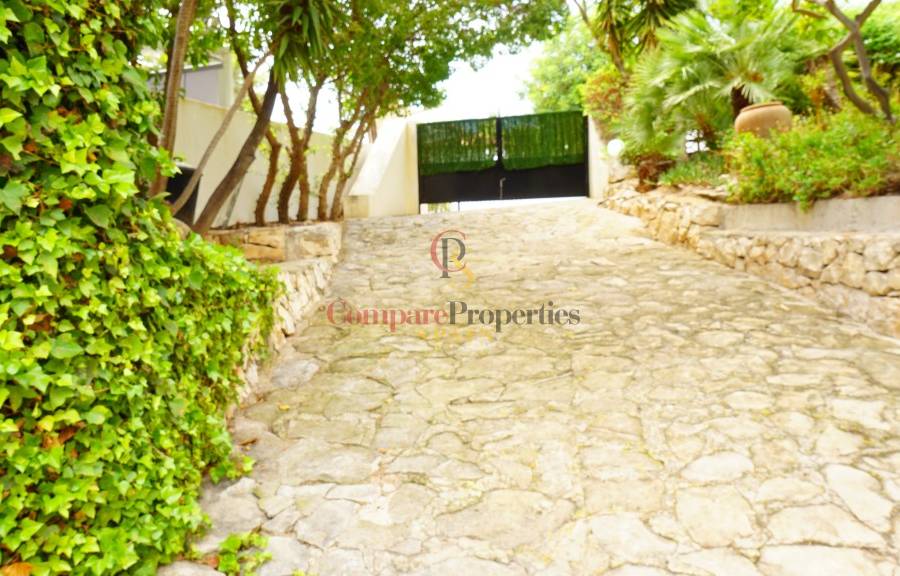 Sale - Villa - Benissa - Benissa Coast