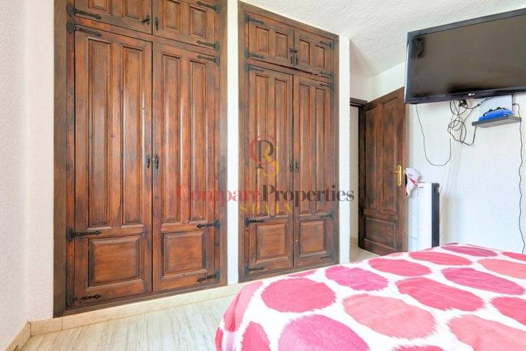 Verkauf - Villa - Jávea - 