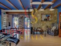 Sale - Villa - Jalon Valley - Murla