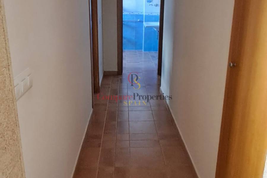 Verkauf - Apartment - Benitachell