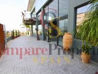 Vente - commercial_premises - Orba Valley - Alicante, Orba Valley
